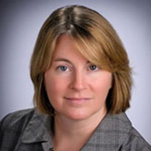 Rebecca Watts, MD