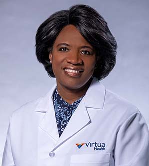 Diana Scott, MD