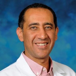 Shady Salib, MD