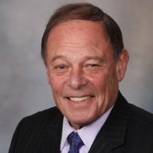 Bernard Gersh, PhD, MBBCh, MD