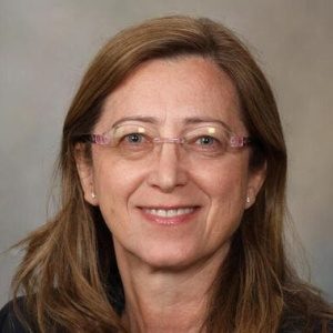 Margherita Milone, PhD, MD