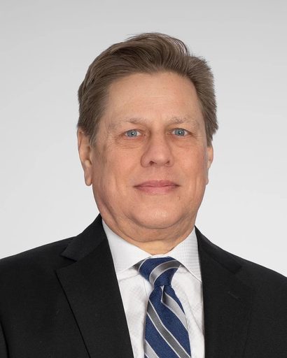 Michael Devine III, MD