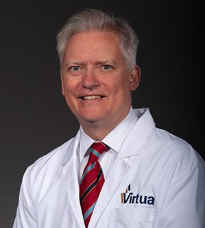 David Lawrence, MD
