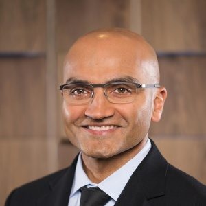 Ashmit Gupta, MD