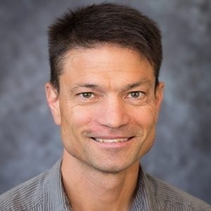 Mark Berg, MD