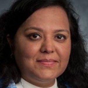 Pinky Agarwal, MD, FAAN