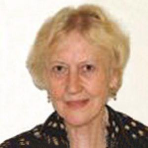 Miloslava Kyncl, MD
