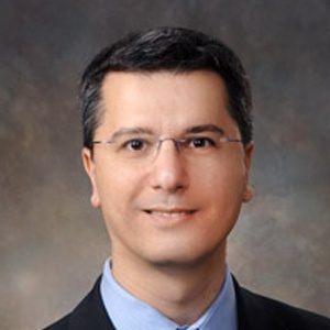 Ziya Toper, MD