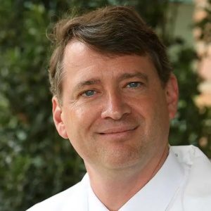 Jeffrey McKeeby, MD