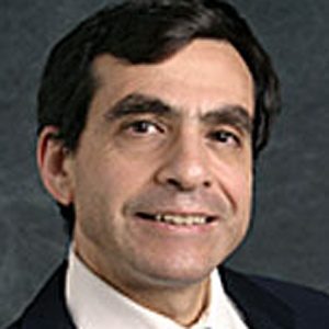 Robert Fisher, MD