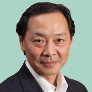 Jianping Chen, PhD, MD