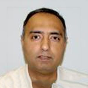 Wajahat Mirza, MD