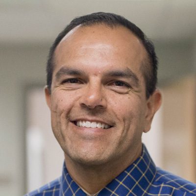 Jaime Cardenas, MD
