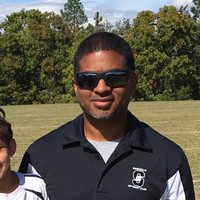 Warren Johnson, MD