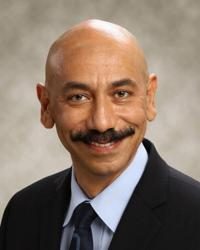 Sherif Osman, MD