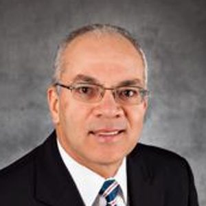 Robert Pimentel