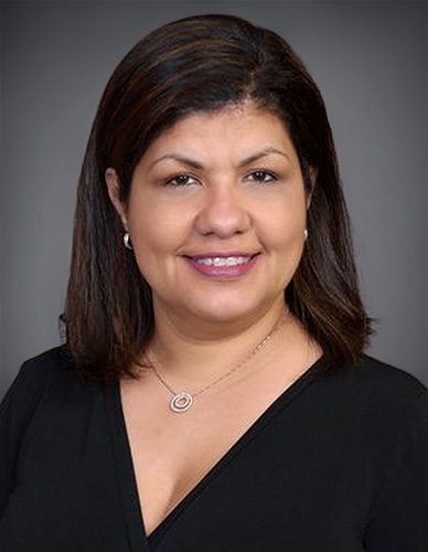 Sunita Sujanani, MD