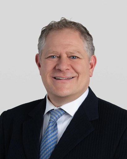 Irwin Mandel, MD