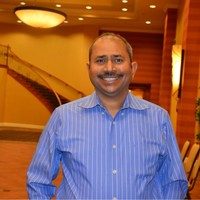 Srinivasarao Yaganti, MD