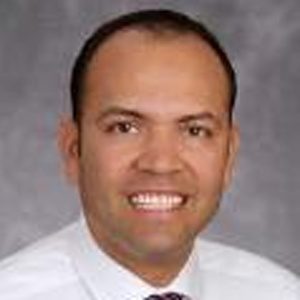Martin Hernandez, MD