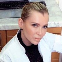Liana Gedz, DDS