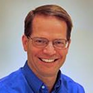 David Devenport, MD