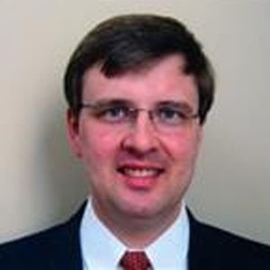 Leland Allen III, MD