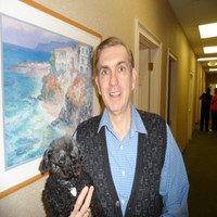 Vaughn Dobalian, MD
