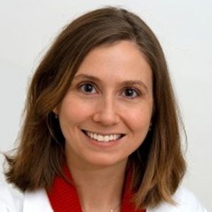 Renda Wiener, BA, FATS, MD, MPH