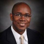 Orville Dyce, MD