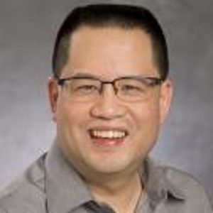 Andrew Leung, MD