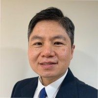 David Lin, MD