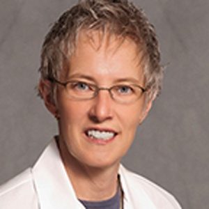 Jeanne Demoss
