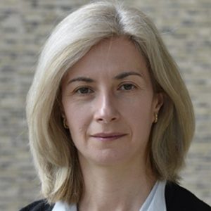 Svetlana Pundik, MD