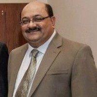 Ali Zaidi, MD