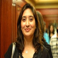 Sadia Mufti, MD