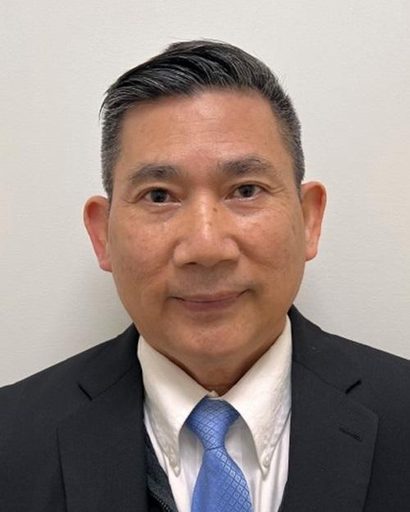 George Nghiem, DO