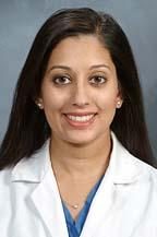 Geeta Sharma, FACOG, MD