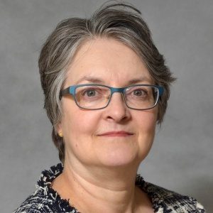 Sarah Schwarzenberg, MD
