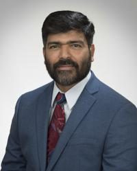 Amanullah Khan, MD