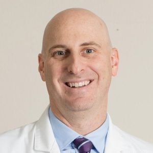 Benjamin Kauffman, MD