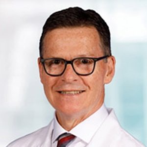 Paul Miller, MD