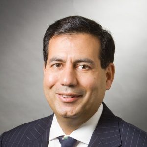 Ron Adelman, MPH, MD, FACS, MBA