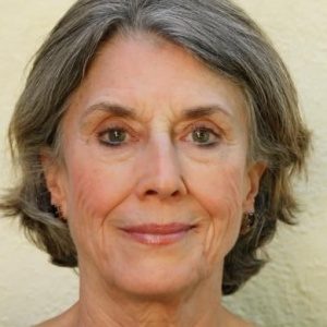 Barbara Turner, MA, MACP, MD, MSEd