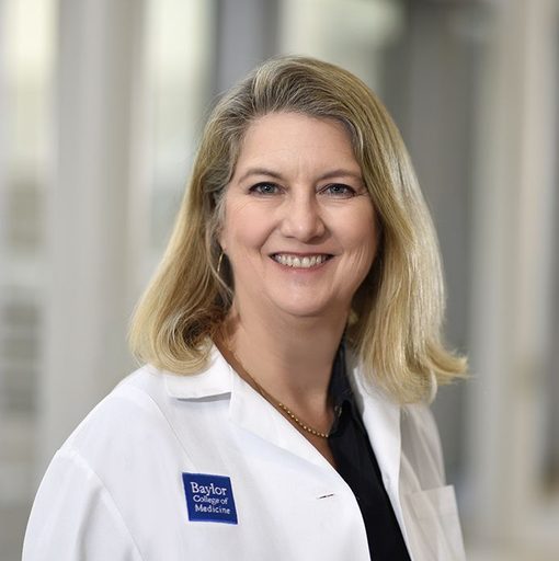 Elizabeth Kvale, MD