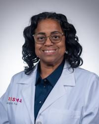Roslyn Foster, MD