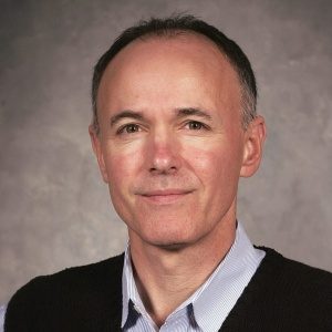 Charles May, MD
