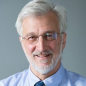 Christopher Ross, PhD, MD