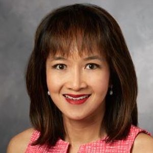 Diana Do, FASRS, MD