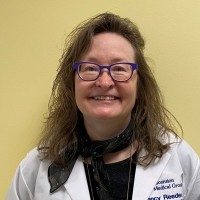 Nancy Reeder, MD